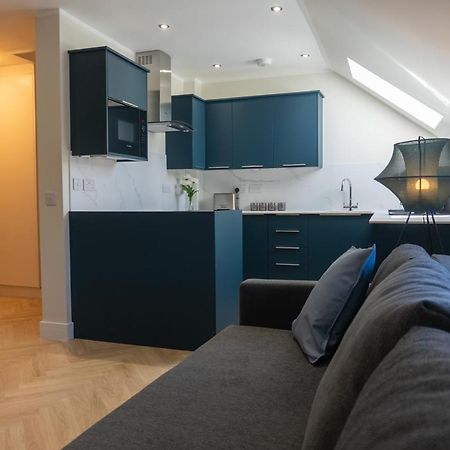 Combie Lane Apartment Оубън Екстериор снимка