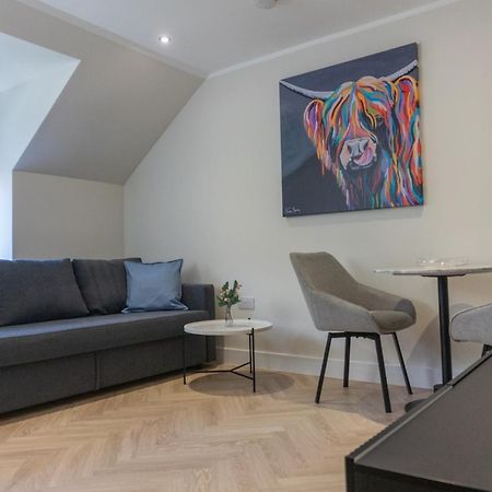 Combie Lane Apartment Оубън Екстериор снимка