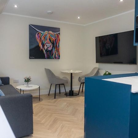 Combie Lane Apartment Оубън Екстериор снимка