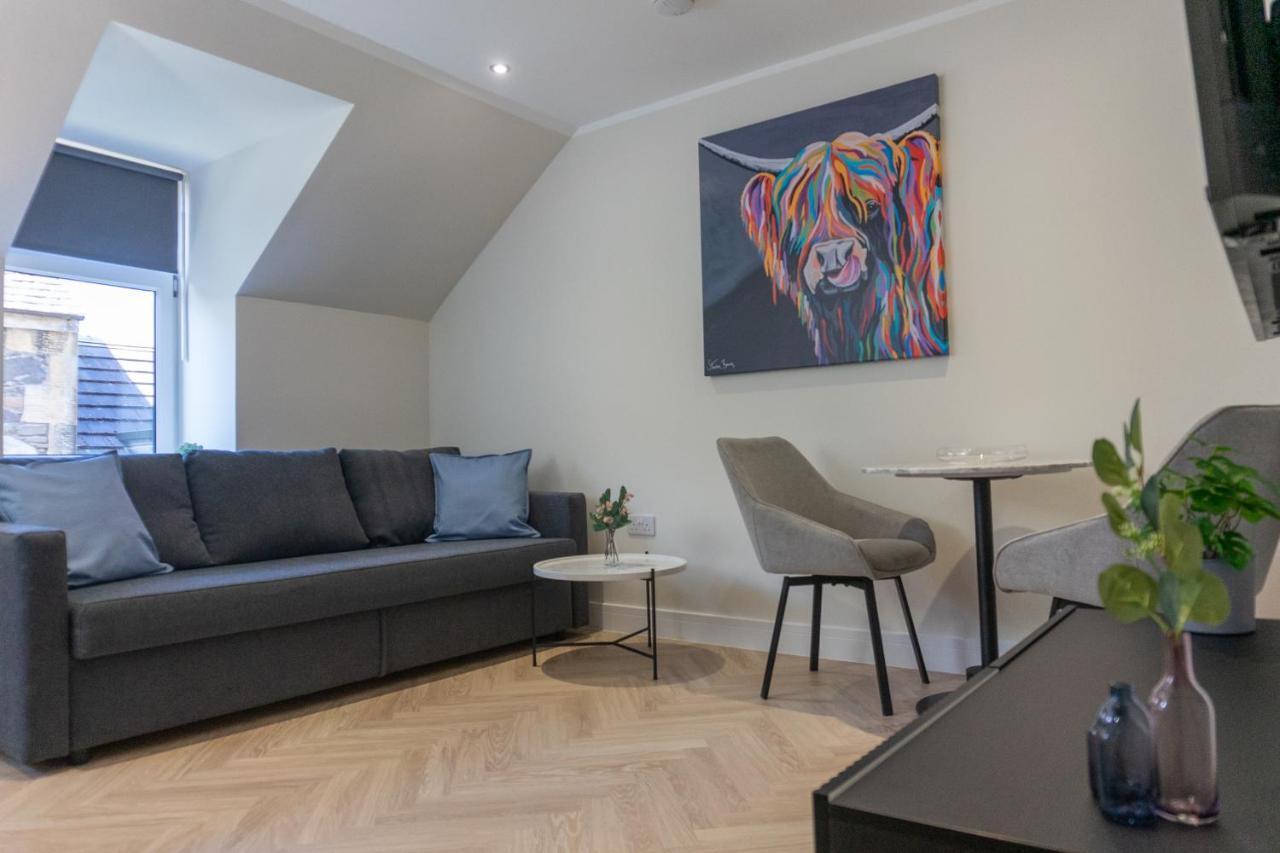 Combie Lane Apartment Оубън Екстериор снимка