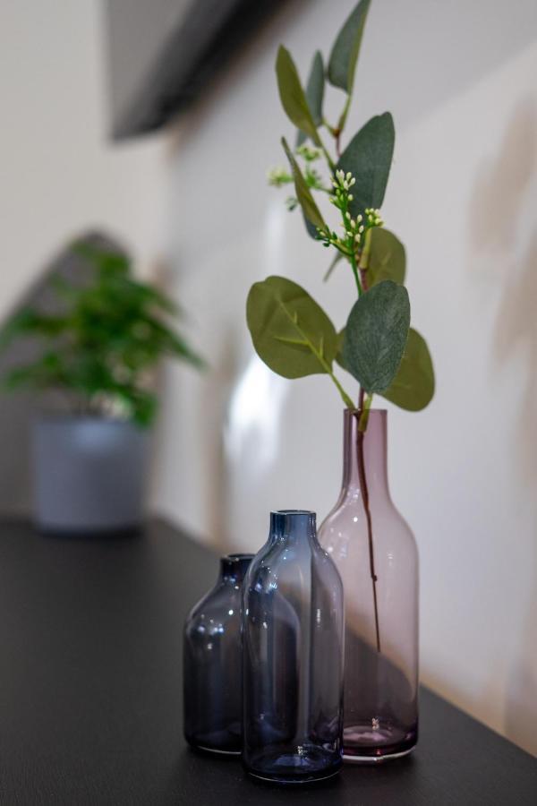 Combie Lane Apartment Оубън Екстериор снимка