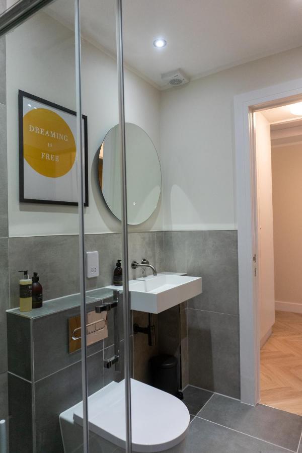 Combie Lane Apartment Оубън Екстериор снимка