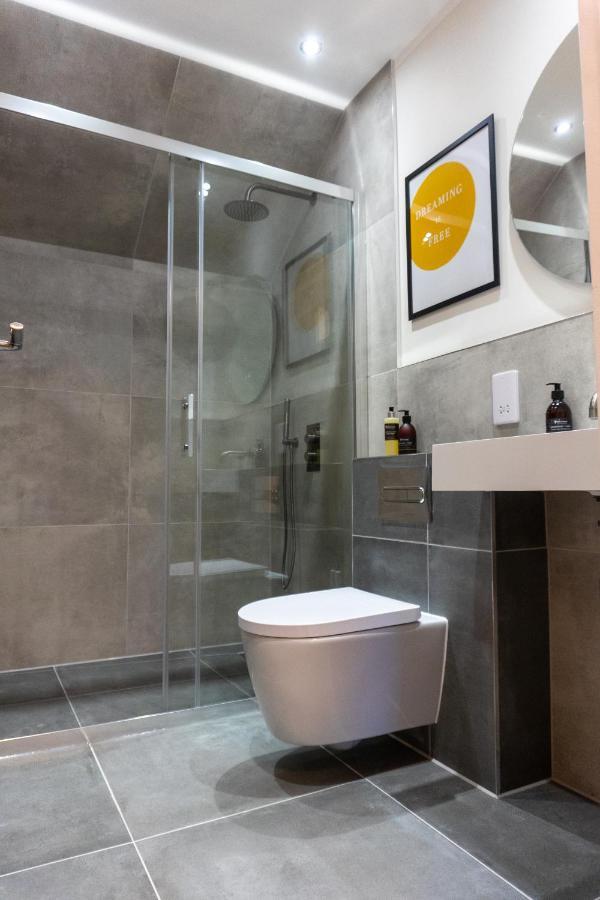 Combie Lane Apartment Оубън Екстериор снимка