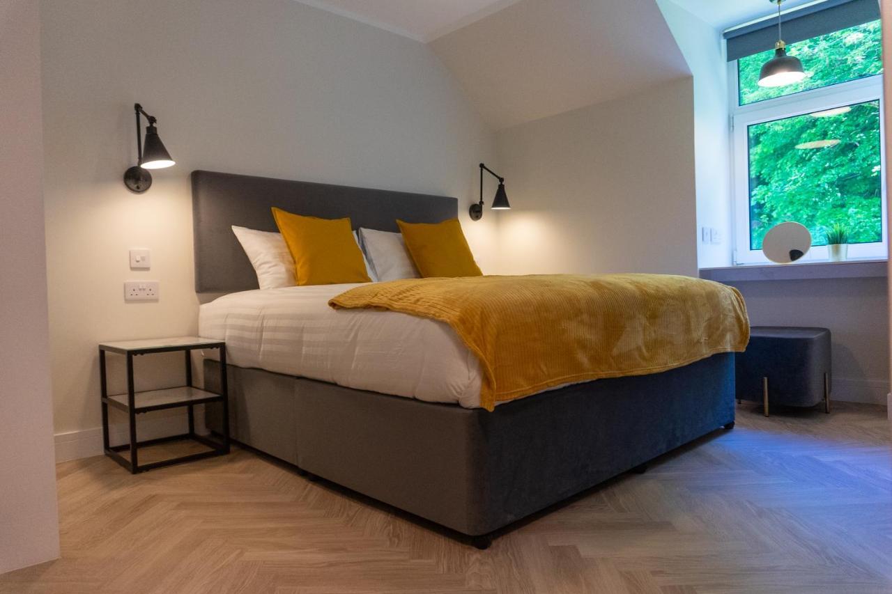 Combie Lane Apartment Оубън Екстериор снимка