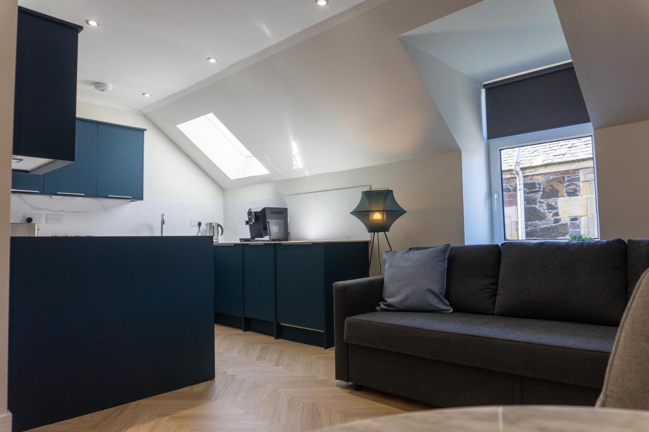 Combie Lane Apartment Оубън Екстериор снимка